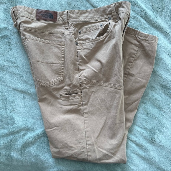 The North Face men pants 36x32 - Picture 3 of 5